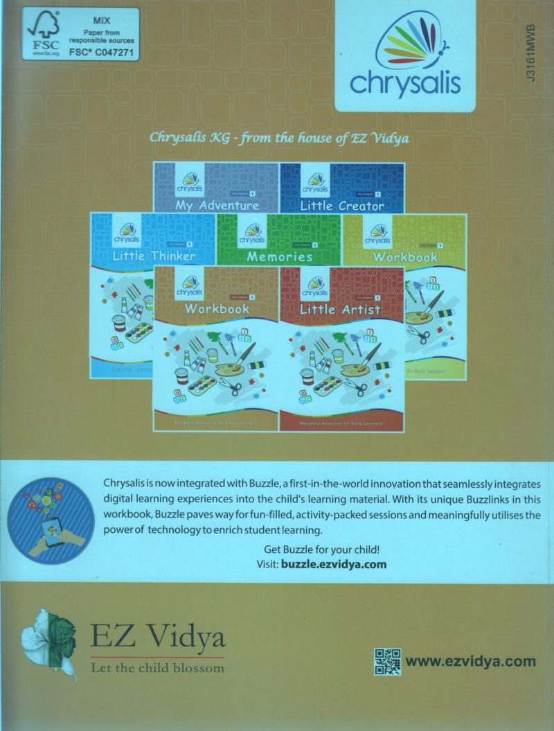 WORKBOOK - Image 2