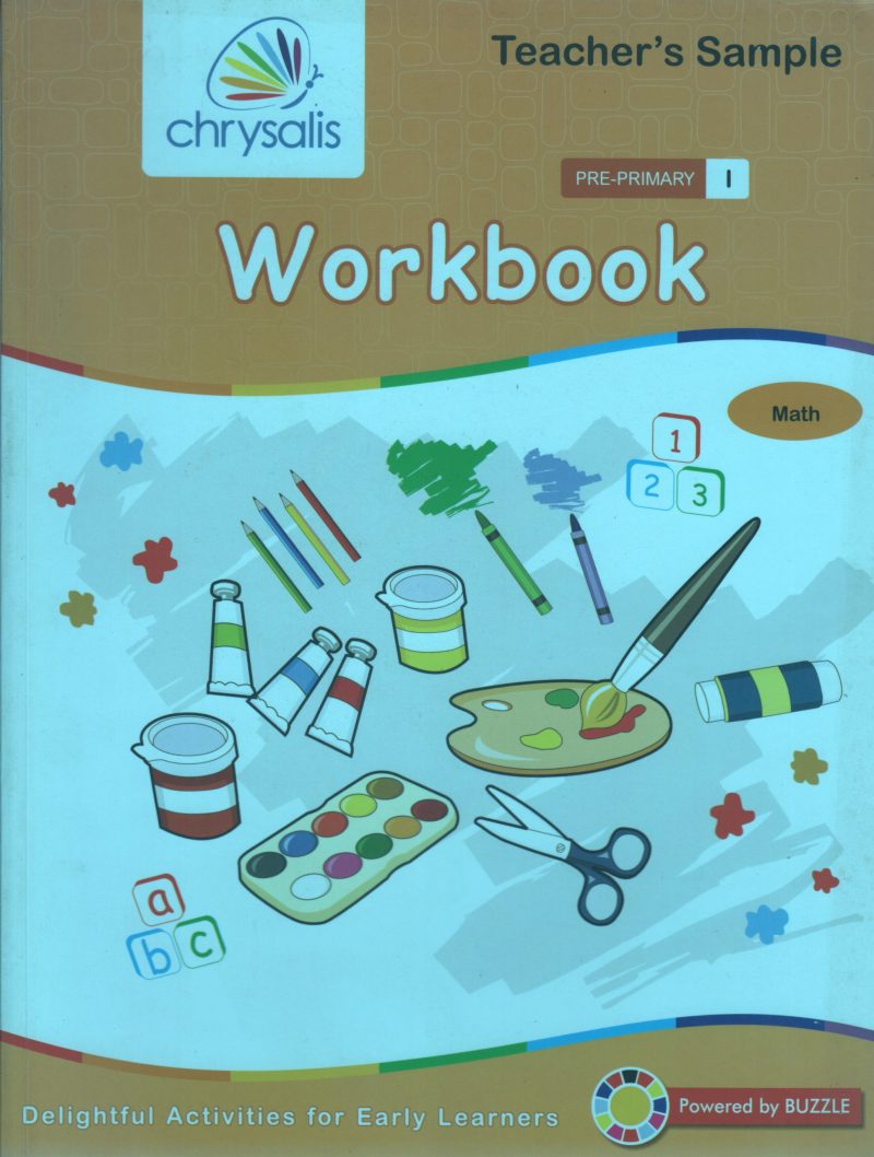 WORKBOOK