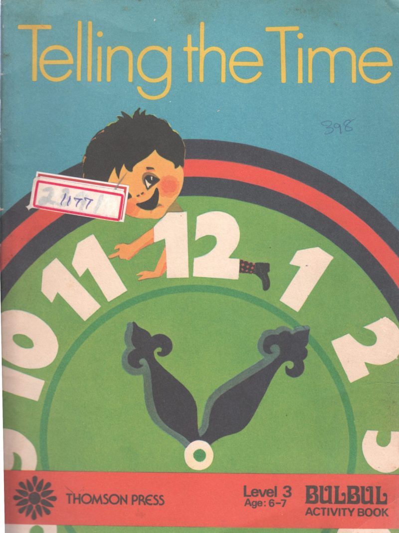 TELLING THE TIME