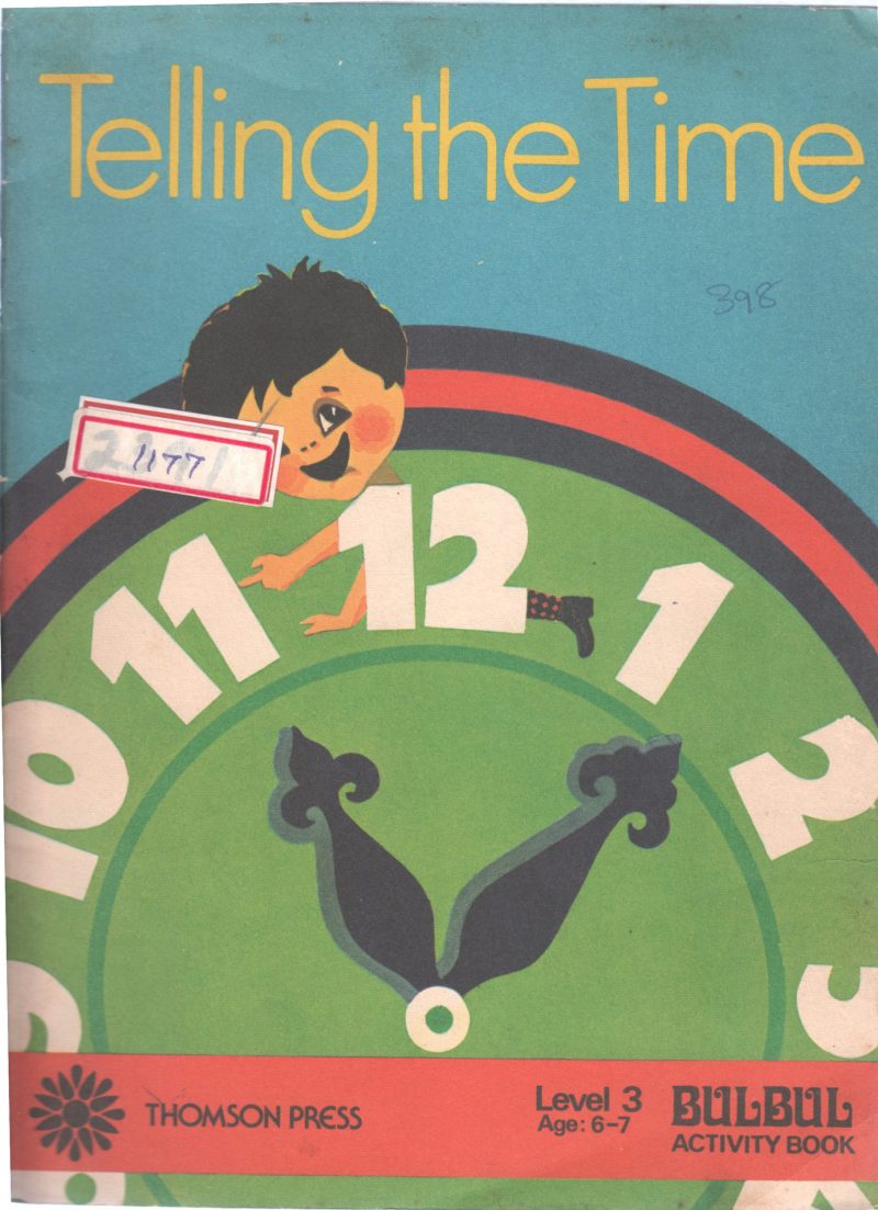 TELLING THE TIME