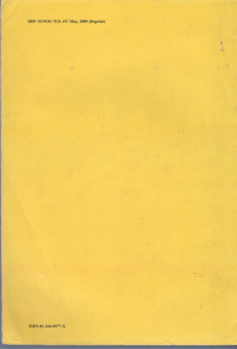 INTRA PERSONAL PROCESSES - Image 2