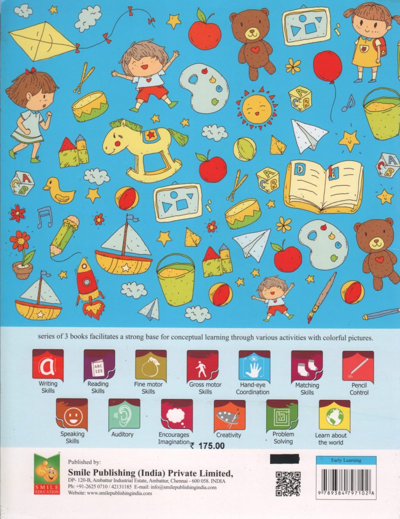 BOOK OF ACTIVITIES - Image 2
