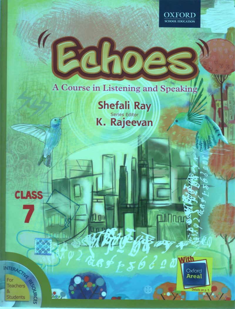 ECHOES (CLASS 7)