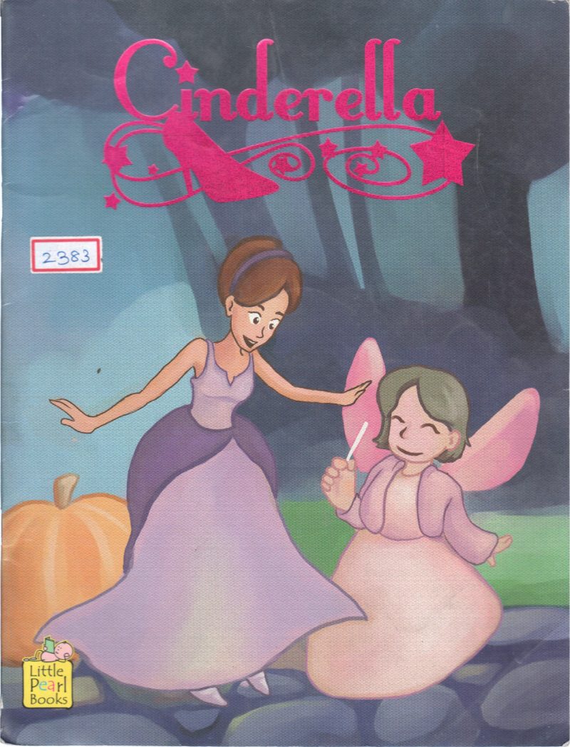 CINDRELLA