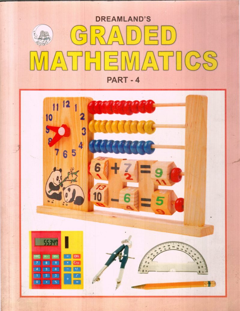 GRADED MATHEMATICS BY SUSHMA NAYAR