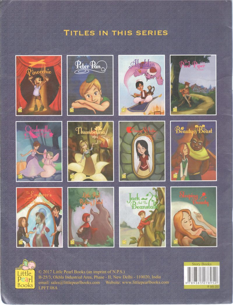 BEAUTY & THE BEAST - Image 2