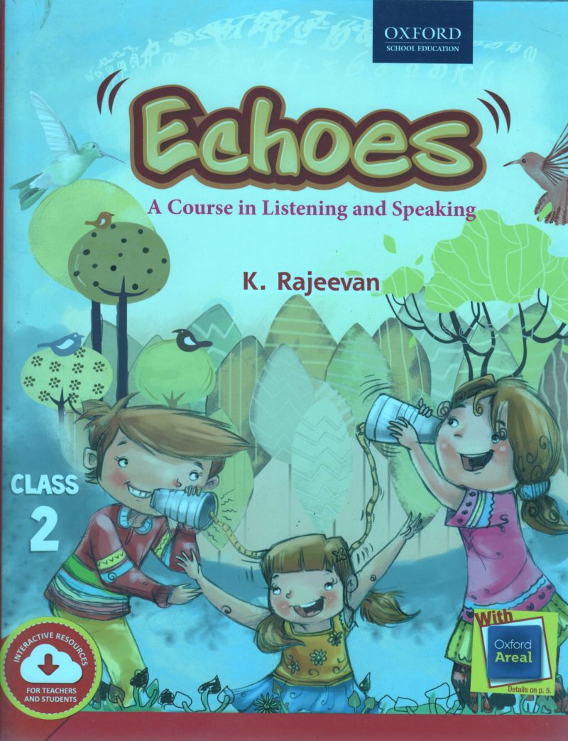 A COURSE IN LISTENING AND SPEAKING BY K. RAJEEVAN