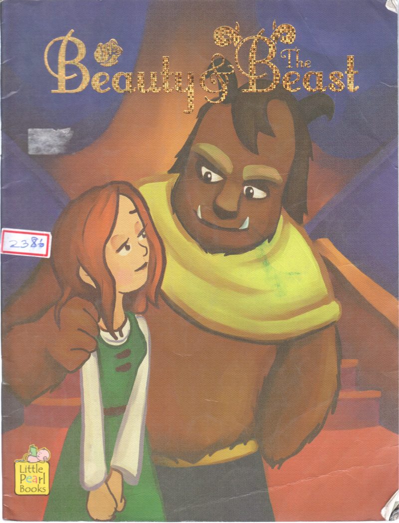 BEAUTY & THE BEAST