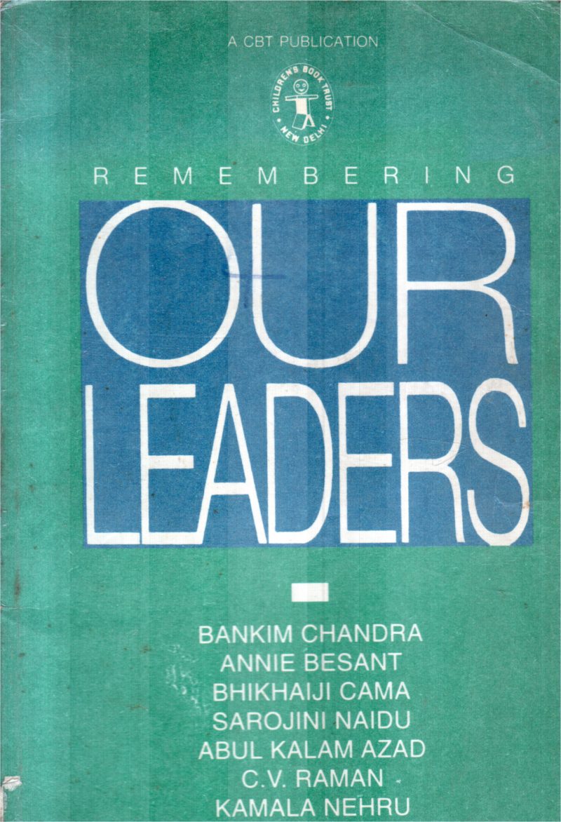 OUR LEADERS