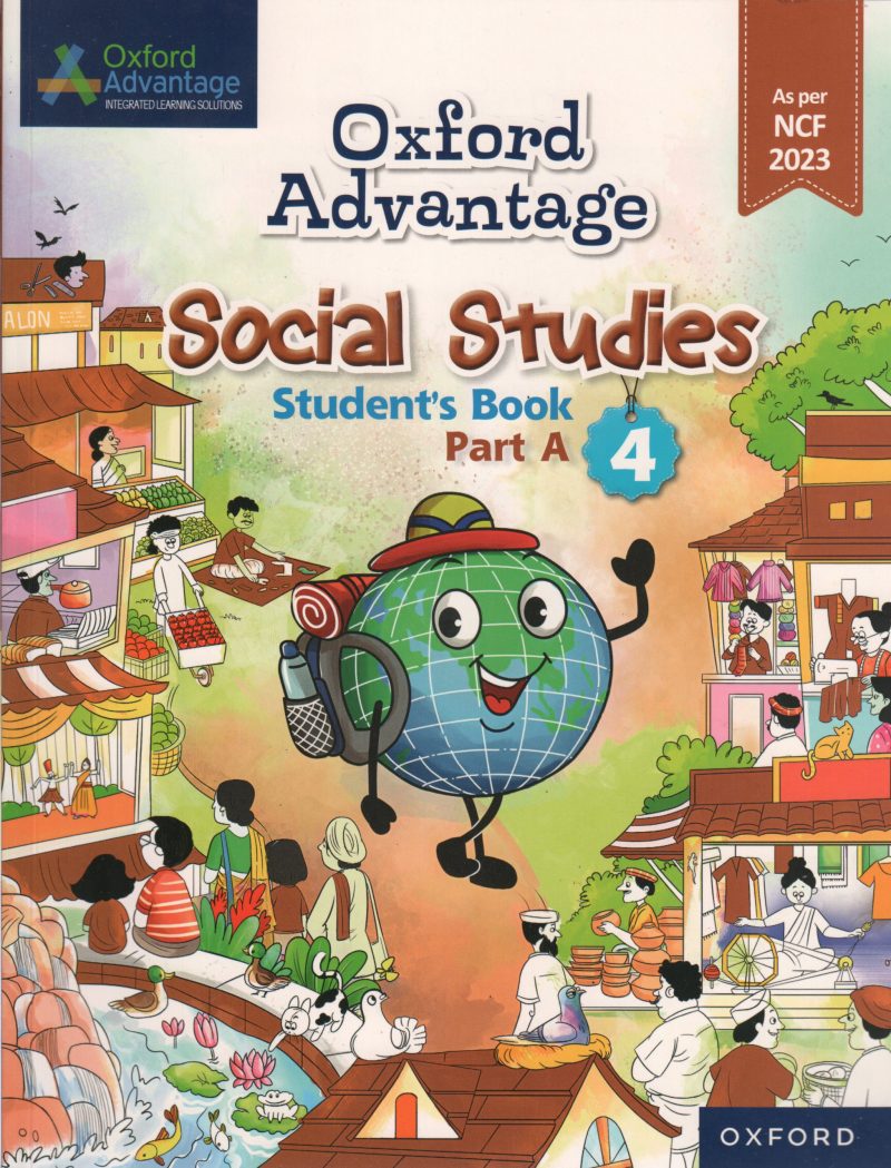 SOCIAL STUDIES