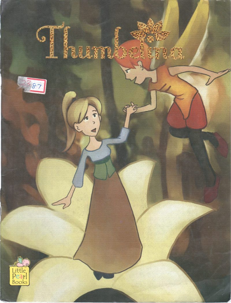 THUMBELINA