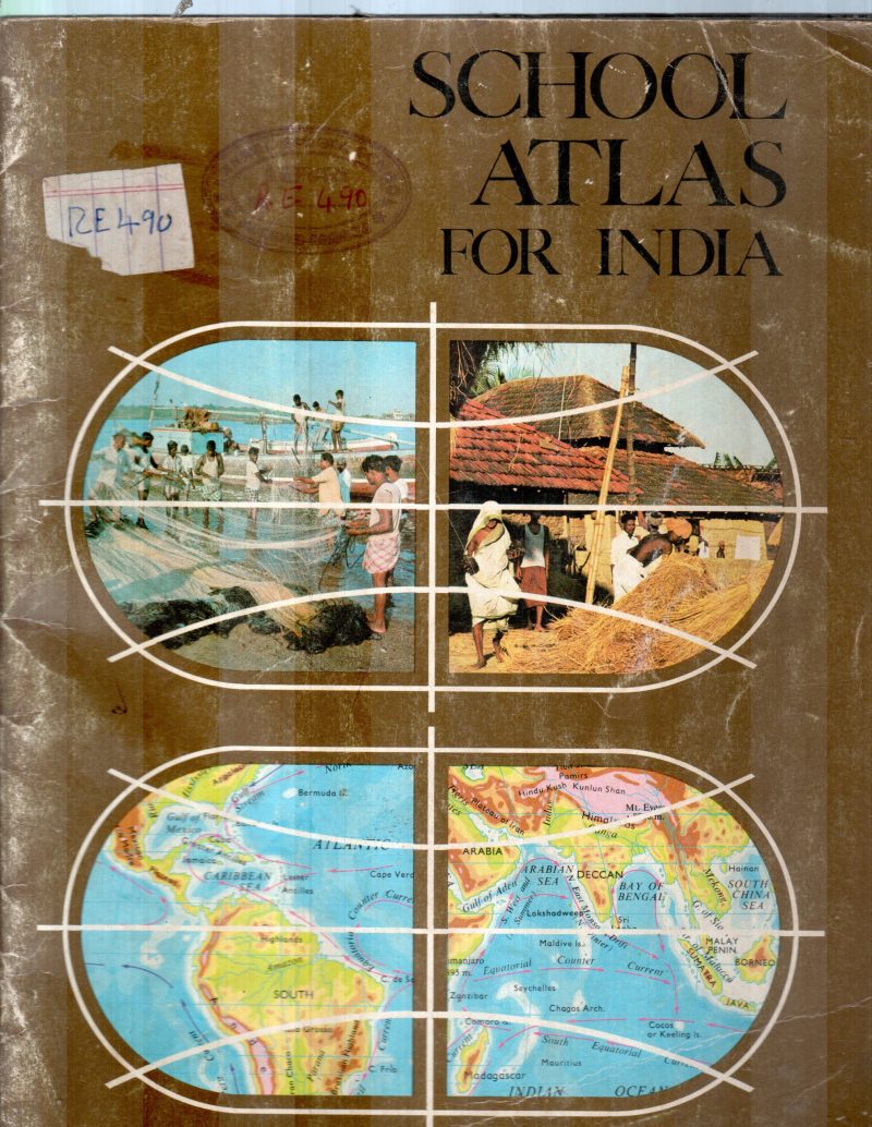 SCHOOL ATLAS