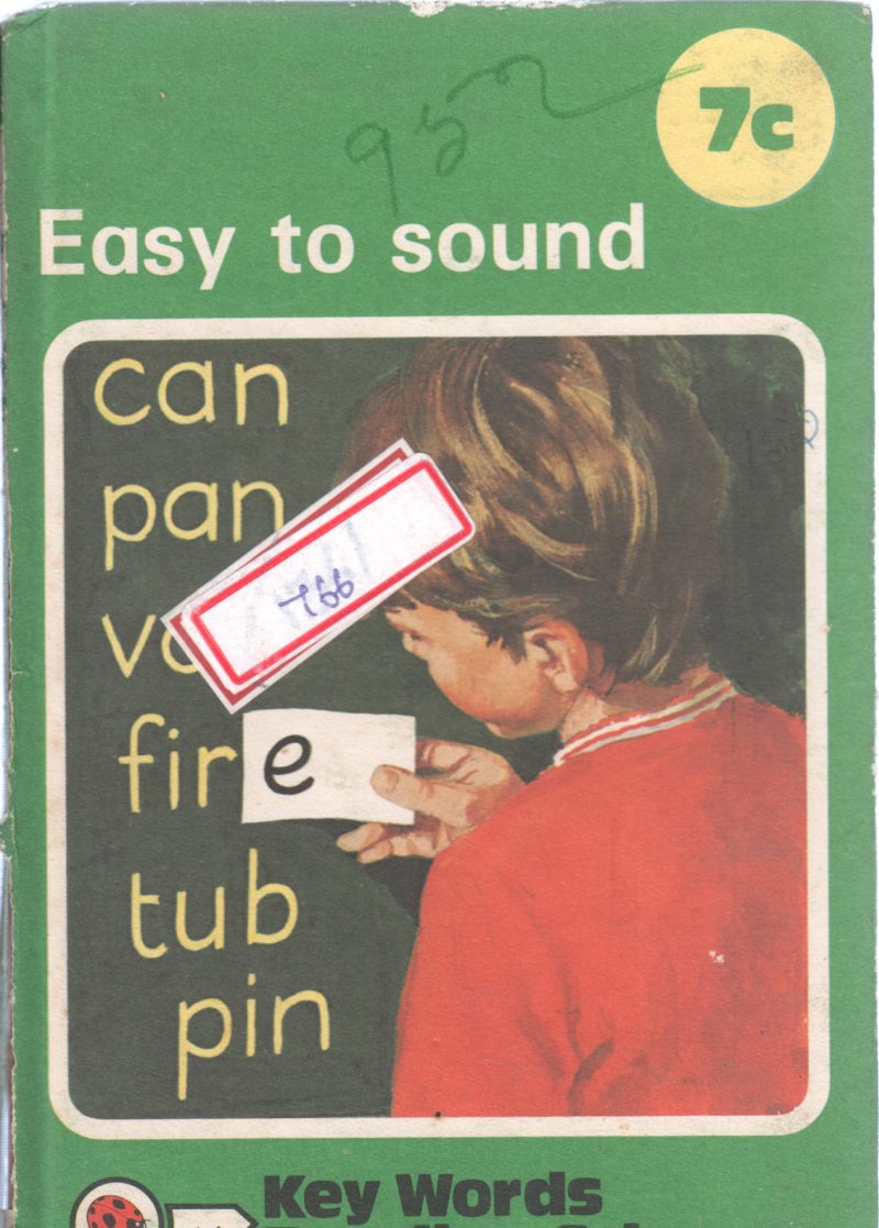 EASY TO SOUND BY MURRAY