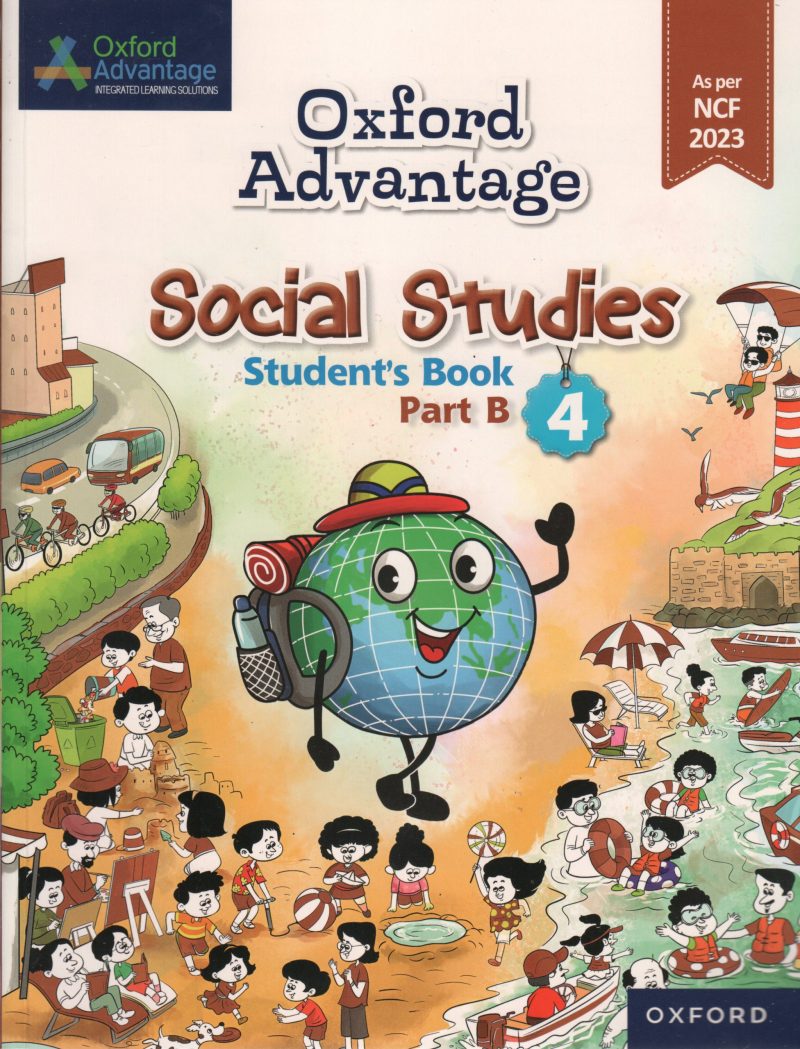 SOCIAL STUDIES