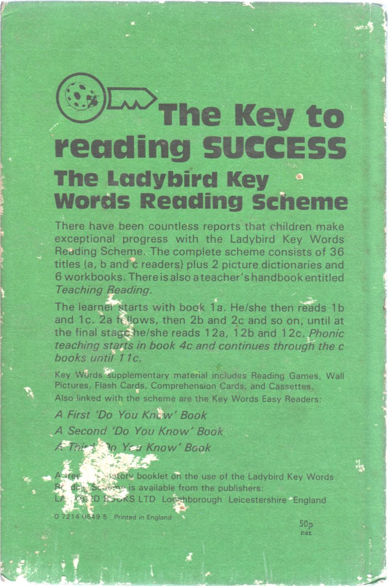 READING WITH SOUNDS BY MURRAY - Image 2