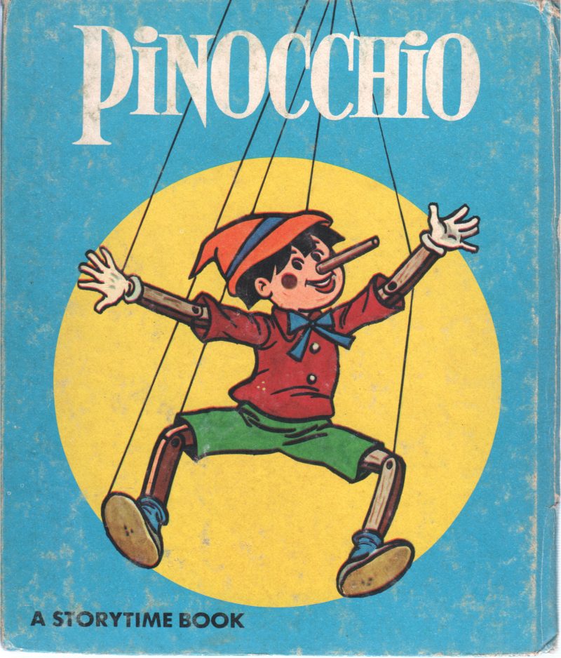 PINOCCHIO - Image 2