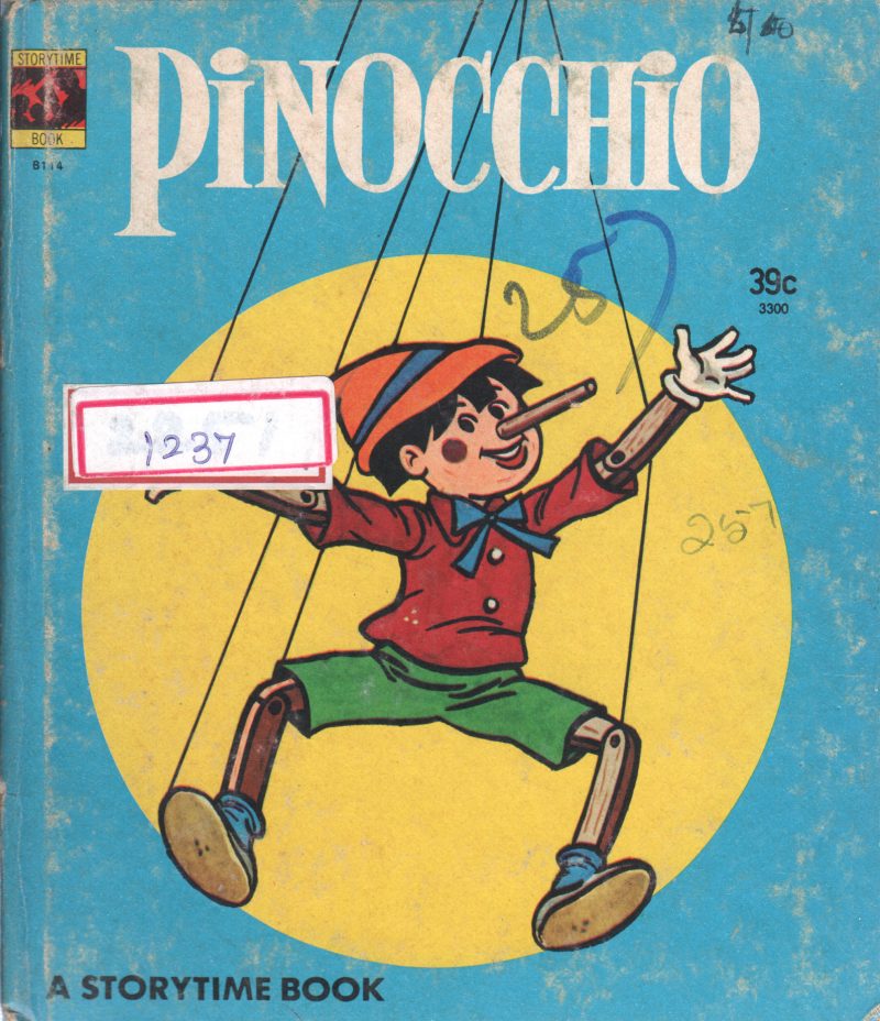 PINOCCHIO