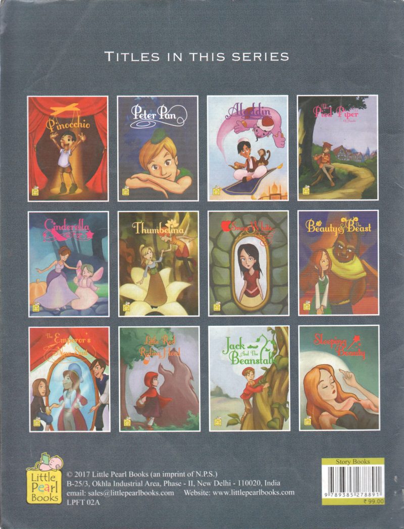 PETER PAN - Image 2