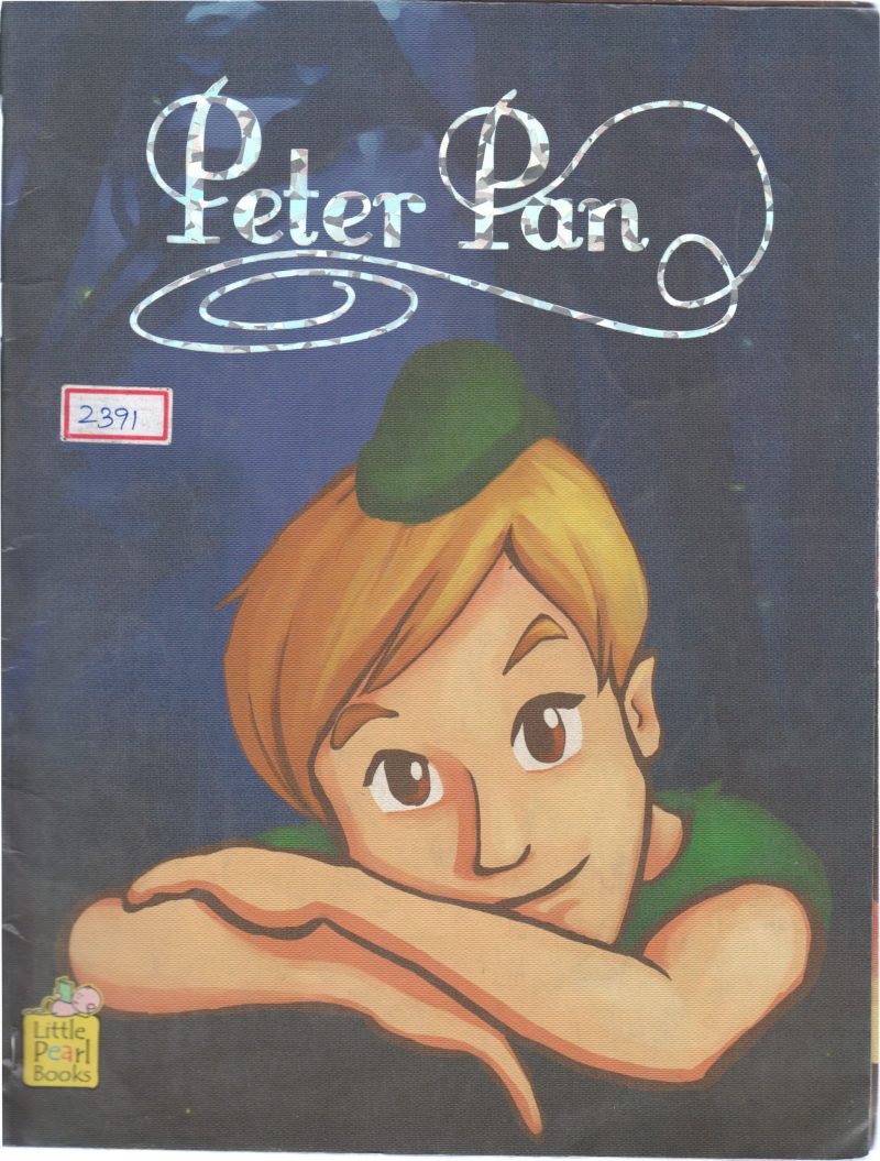 PETER PAN