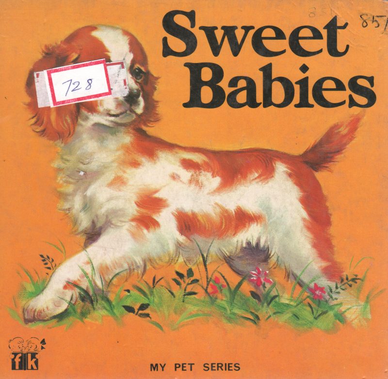 SWEET BABIES