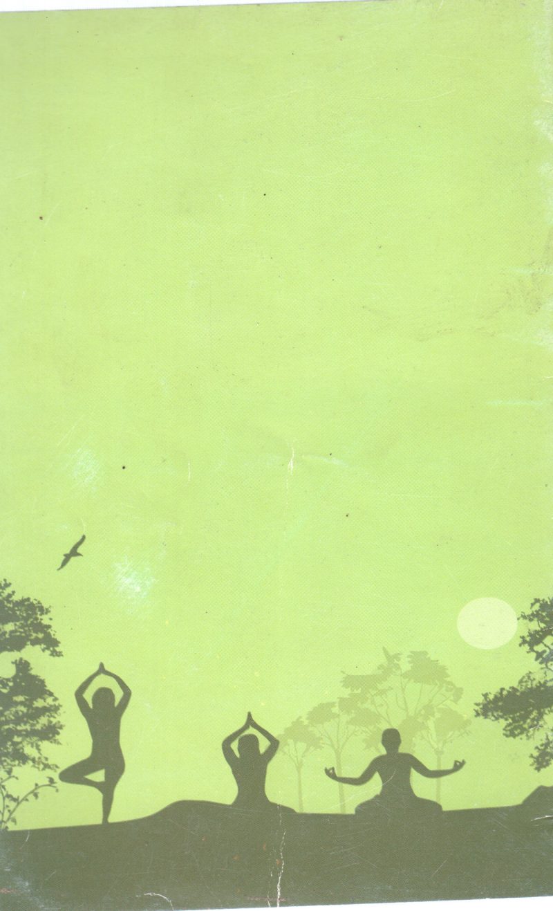 SARVEDHASA YOGA DHINAM - Image 2