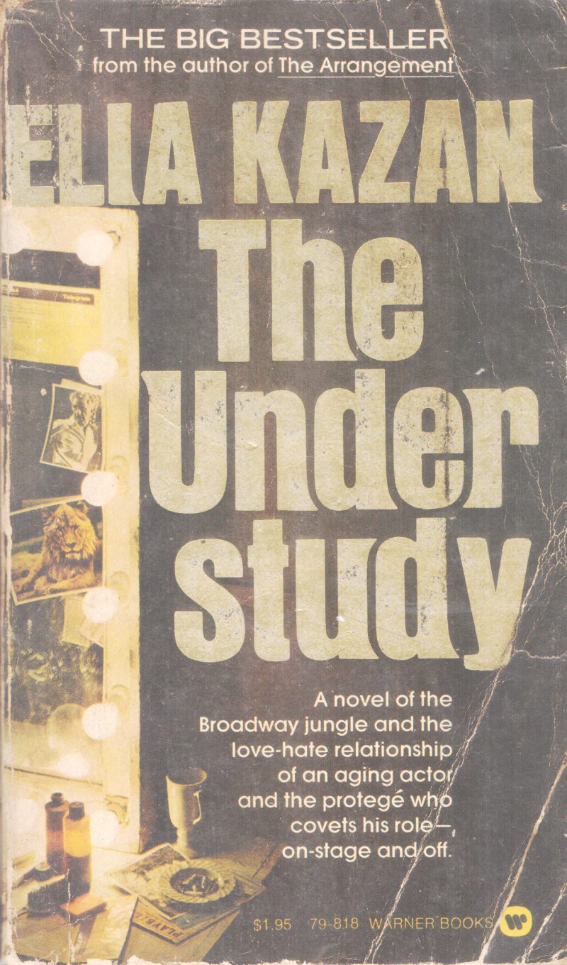 THE UNDER STUDY BY ELIA KAZAN