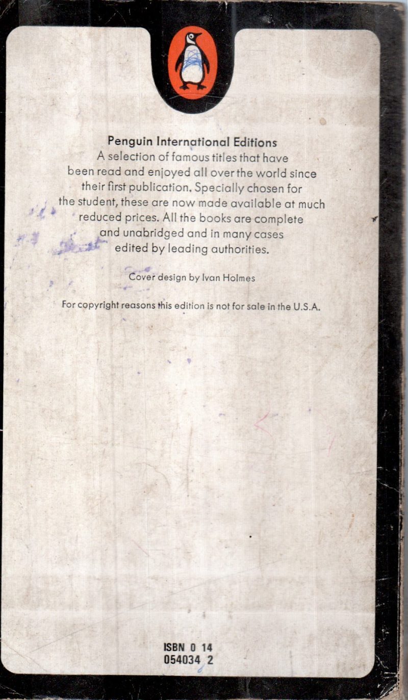 HOWARD END BY E.M.FORSTER - Image 2
