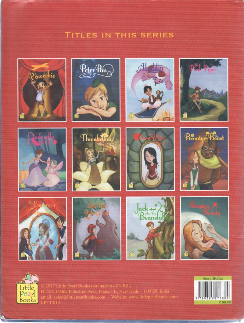 PINOCCHIO - Image 2