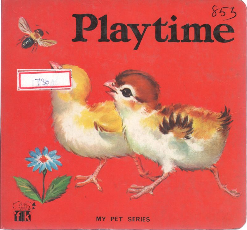 PLAYTIME