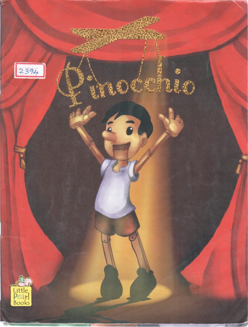 PINOCCHIO