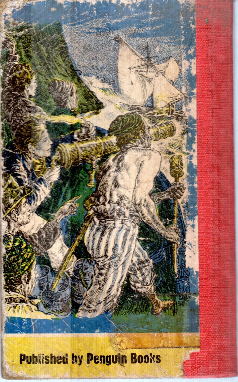 A PUFFIN BOOK BY JIM DAVID - Image 2