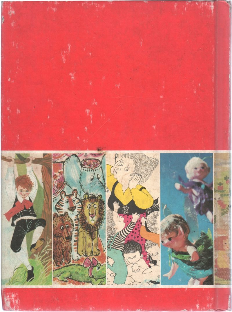 POEMS AND RHYMES - Image 2