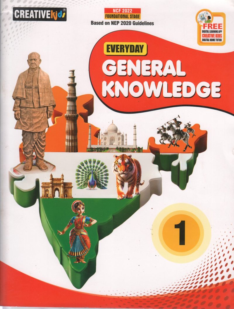 GENERAL KNOWLEDGE