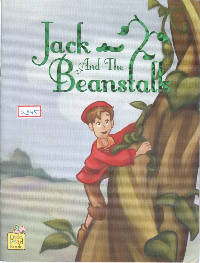 JACK AND THE BEANSTALK