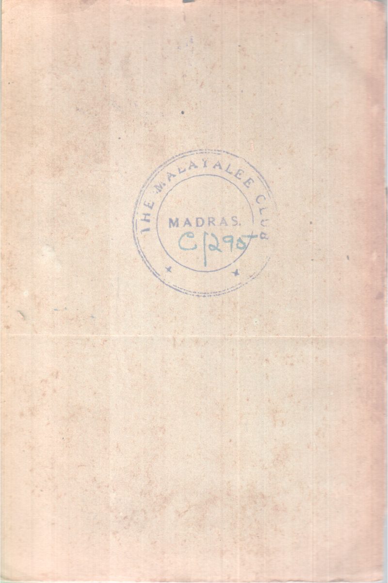 VIVIDA VIJNANEEYAM BY M.M MATHEW B.A - Image 2