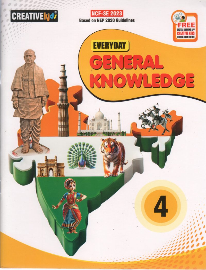 GENERAL KNOWLEDGE4