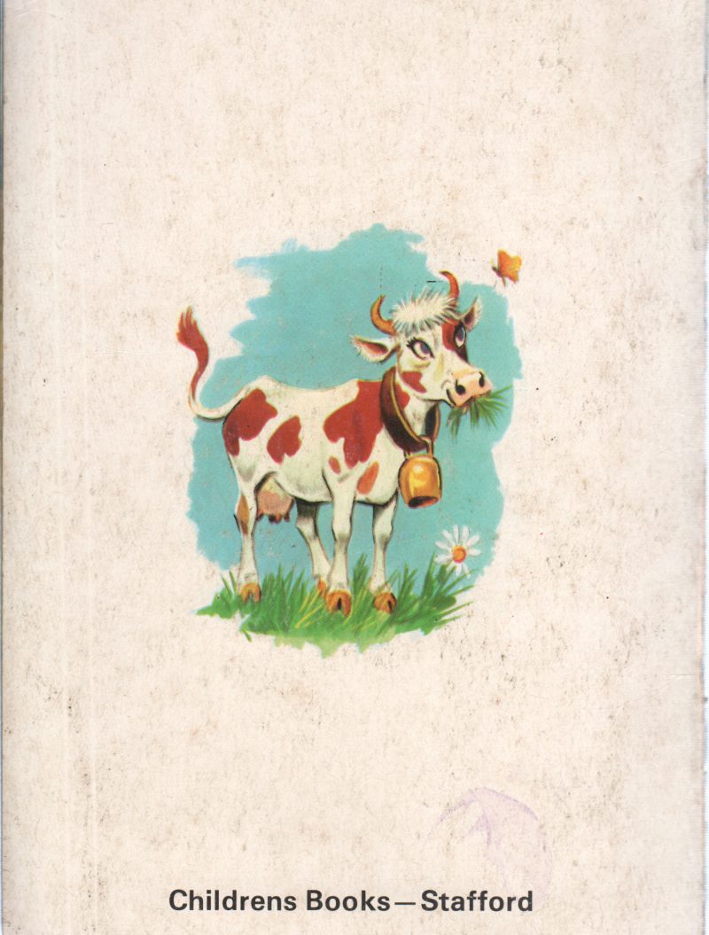 CHUFF CHUFF BY LOYS PETTILOT - Image 2