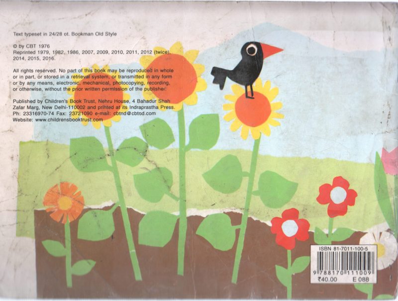 MY GARDEN BY SIGRUN SRIVASTAVA - Image 2