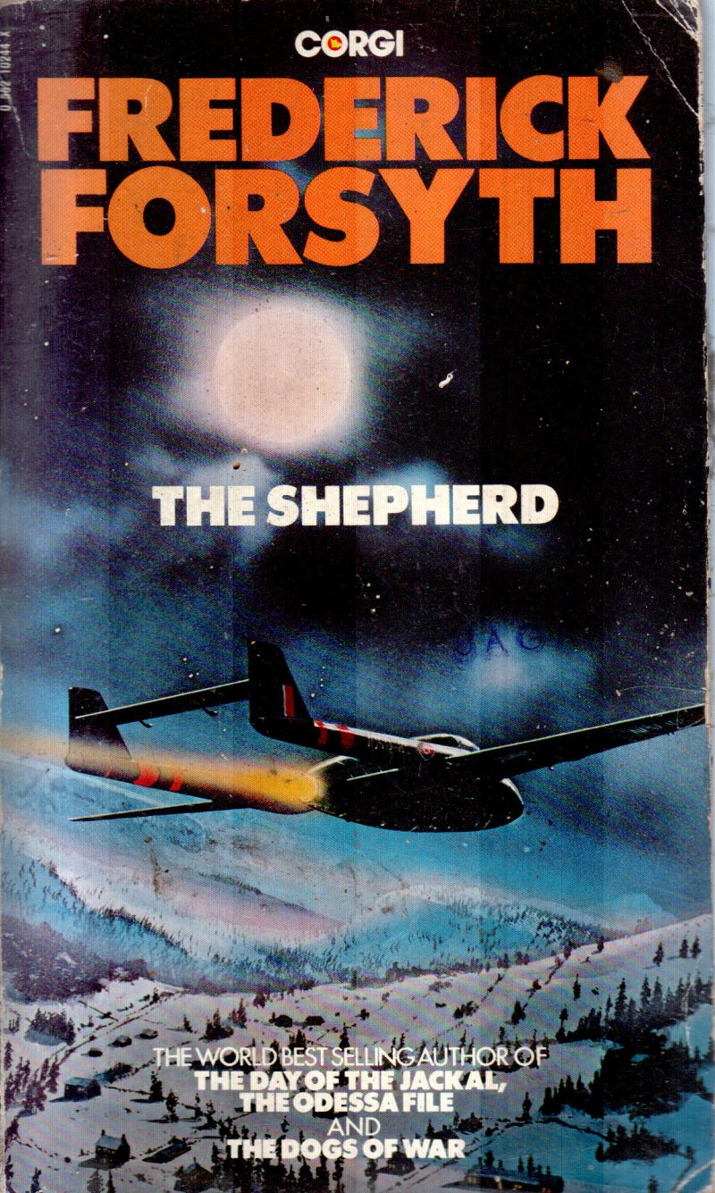 THE SHEPERD BY FEDERICK FORSYTH