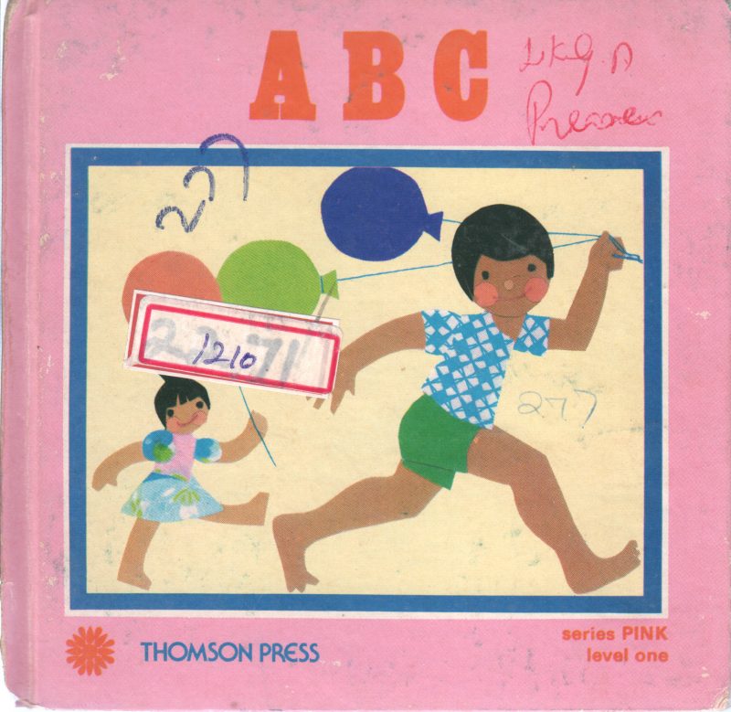 ABC