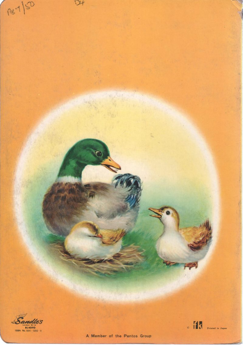 FARMYARD FRIENDS - Image 2