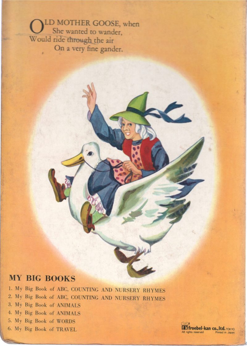 ABC COUNTING AND NURSERY RHYMES - Image 2