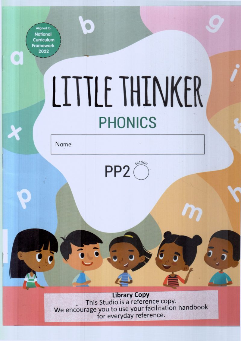 PHONICS