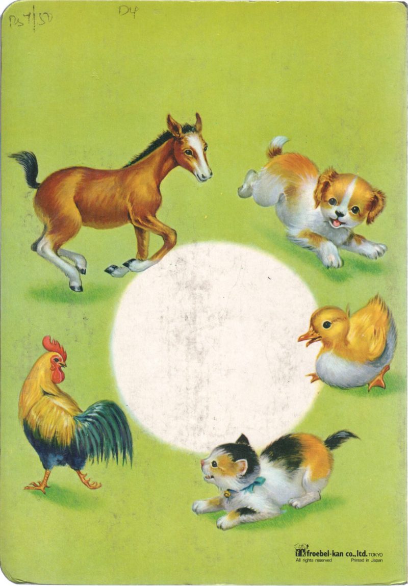 ANIMAL PETS - Image 2