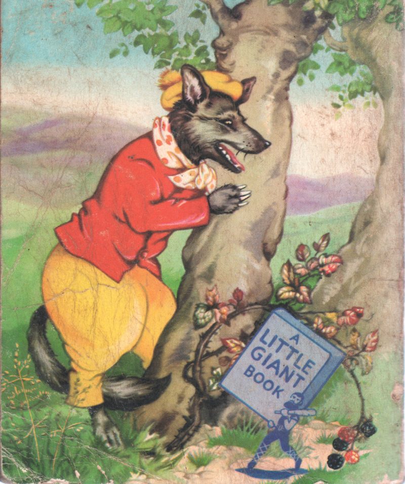 THE THREE LITTLE PIGS - Image 2