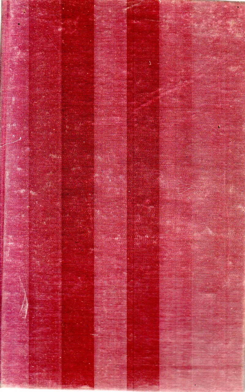 INDIA ON THE DAY BY M.VERITY