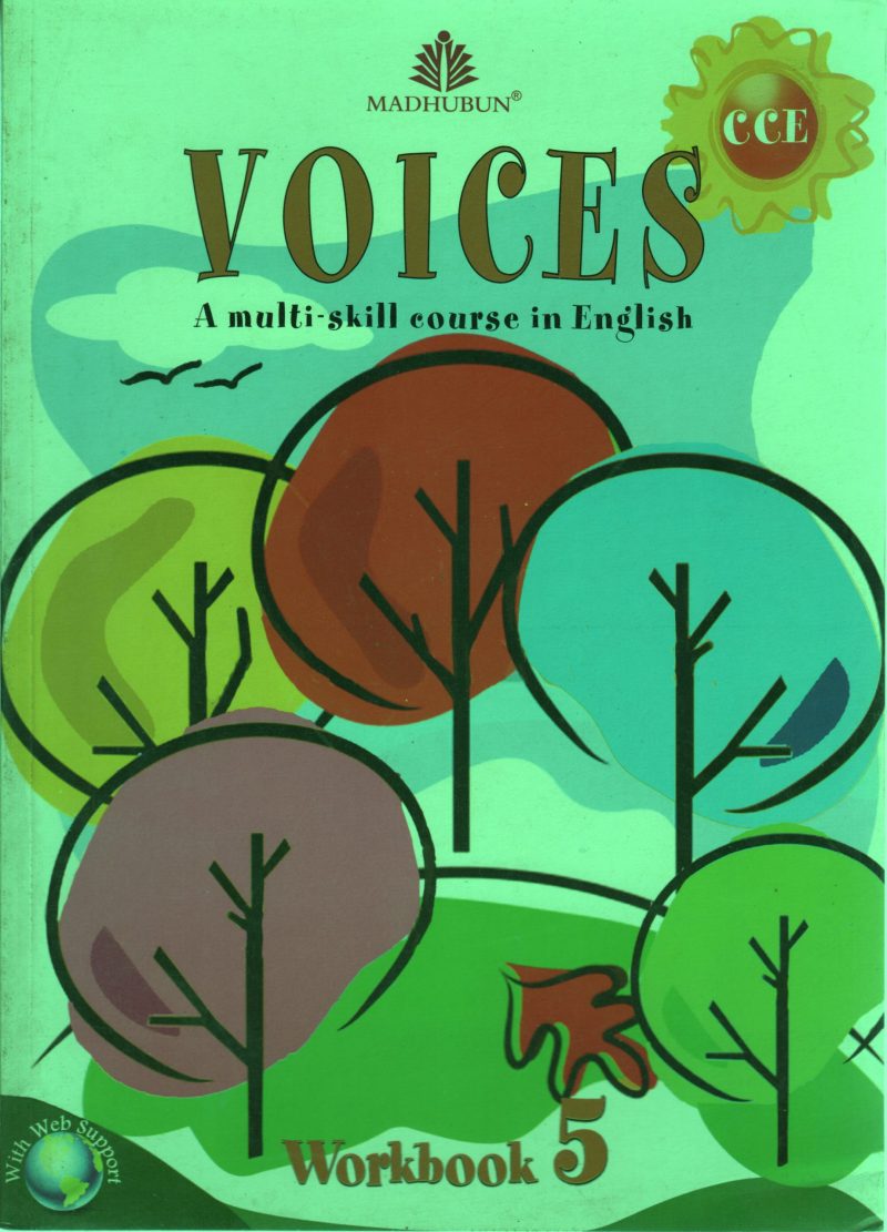 VOICES BY ALKKA BATRA