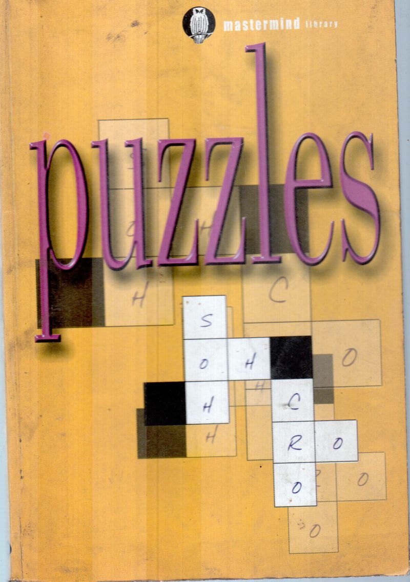 PUZZLES