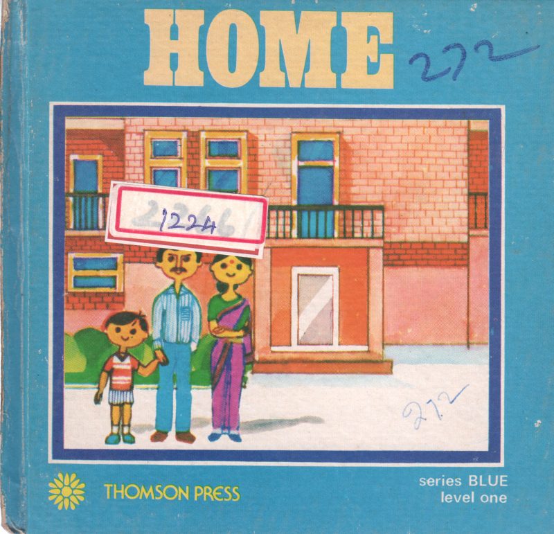 HOME BY SUGA