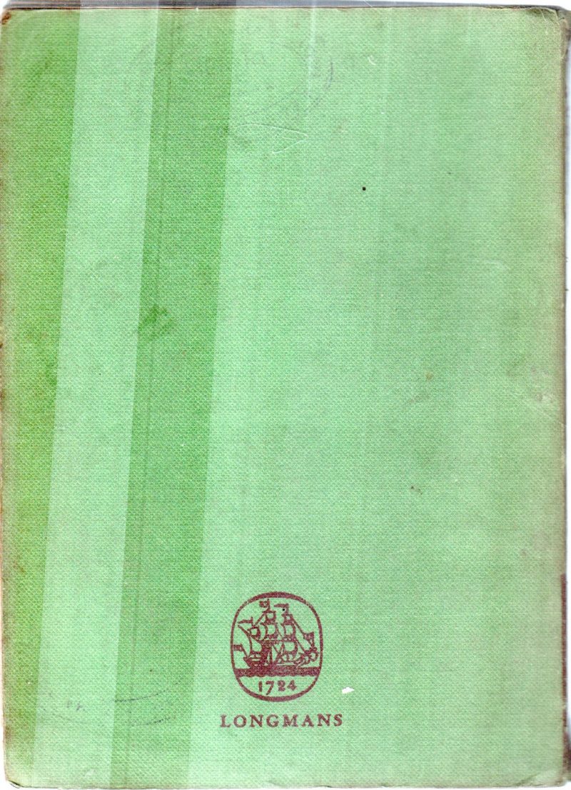 AN AUSTRAILIAN MUSTER BY A.A.PHILIPS - Image 2
